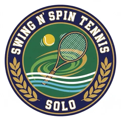 Swing N Spin Tennis Solo