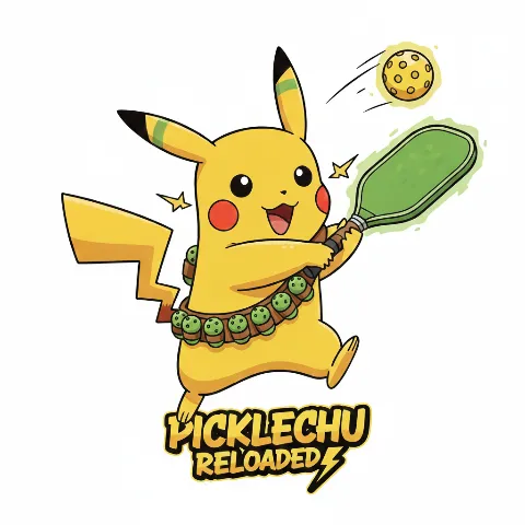 Picklechu Reloaded DUPR Club [Powered by OBS]