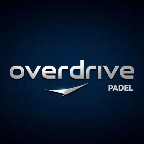 OVERDRIVE PADEL