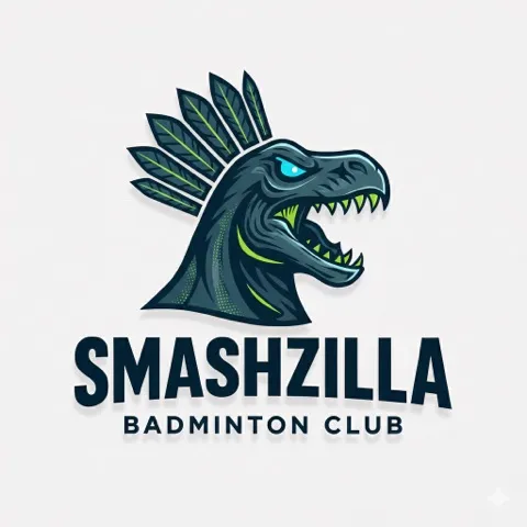 Smashzilla Badminton Club