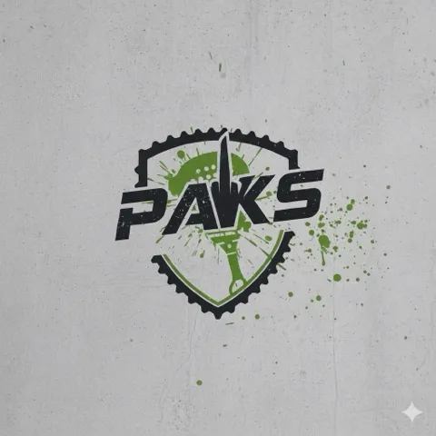 PAKS (Padel Kalo Sempet) 🖕