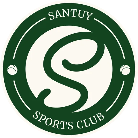 Tennis Jakarta Santuy 