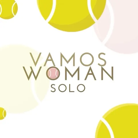 Vamos Woman Solo