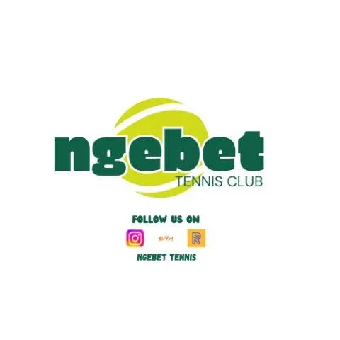 NGEBET TENNIS