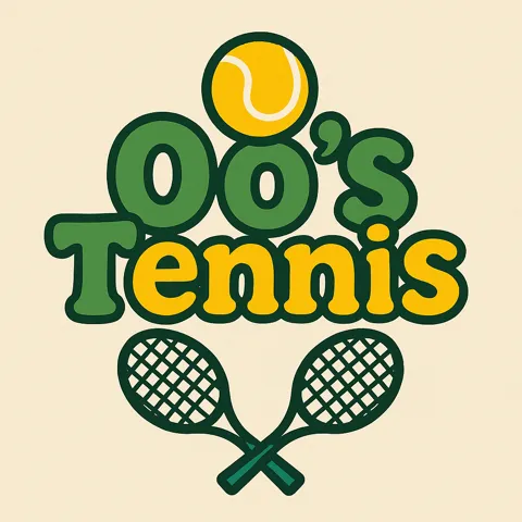 🎾 00’s club