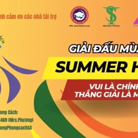 CLB Cầu Lông Phong Cách (Gò Vấp)