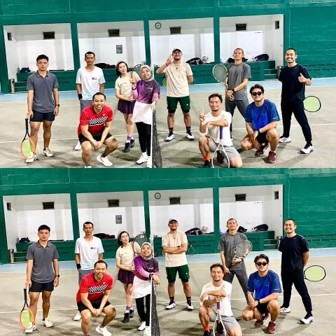 Misbar - Sunset Club