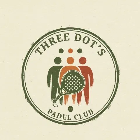 Three Dot’s Padel Club