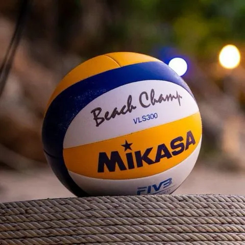 Chiang Mai Beach Volleyball