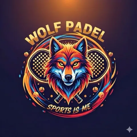 WOLFGANK PADEL.YK