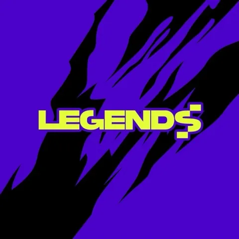 Legends Community Sports