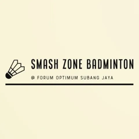 Smash Zone Subang Jaya 🏸