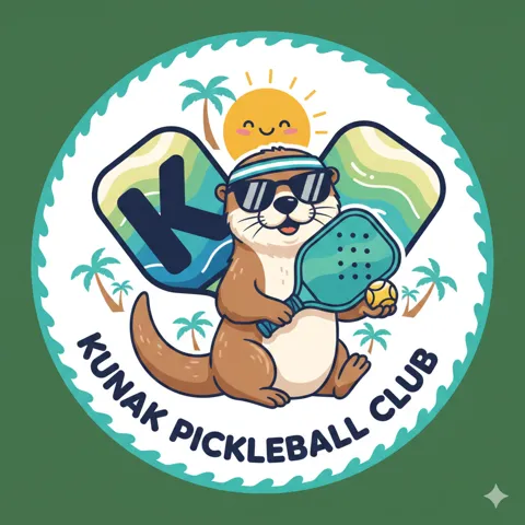 Kunak Pickleball Club
