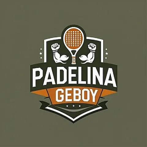 Padelina Geboy
