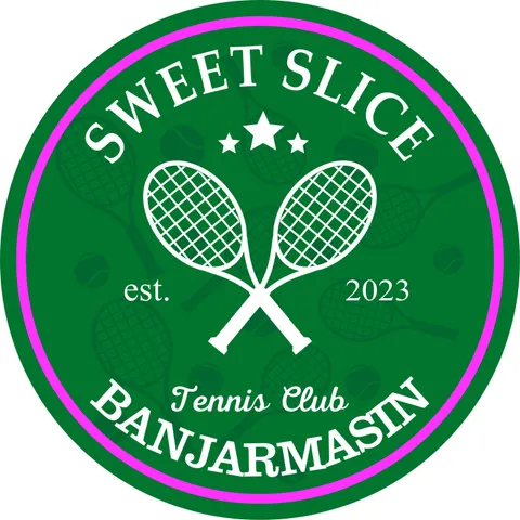 Sweet slice club