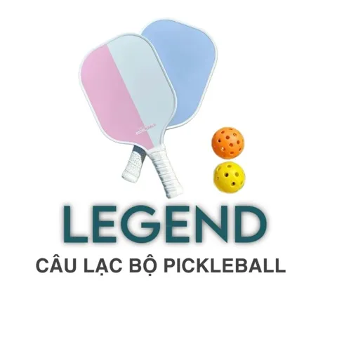 Legend Pickleball