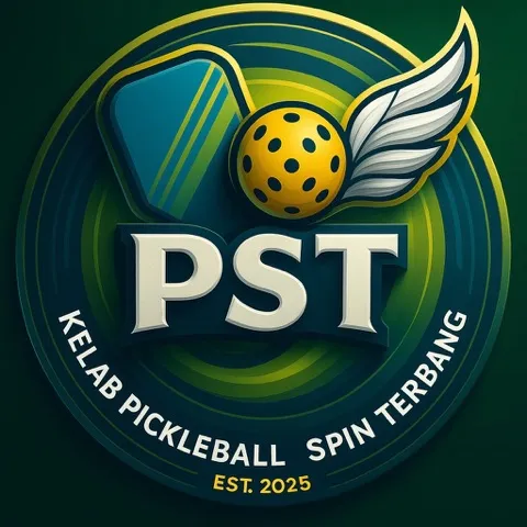 Kelab Pickleball Spin Terbang (PST)