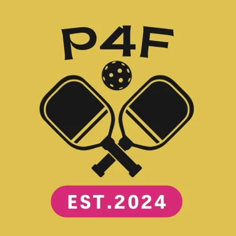 Pickleball 4 Fun