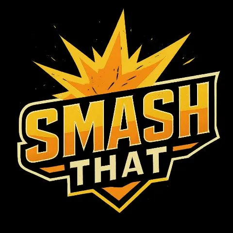 Smash That