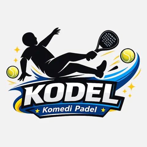 KODEL Komedi Padel Solo