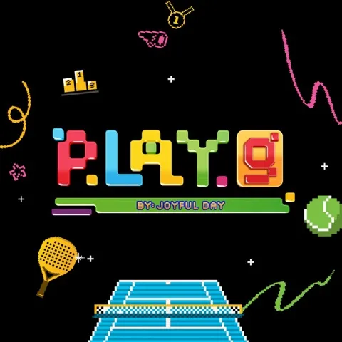 PLAY9 by JOYFULDAY
