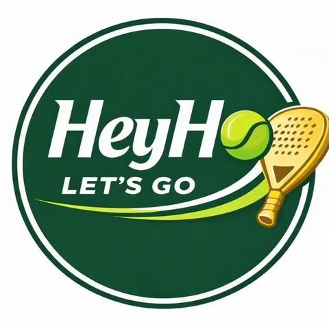 HeyHo,Lets Go!