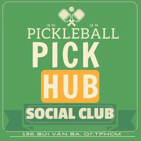 Pickhub Social Club