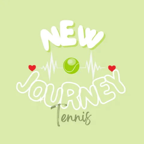 NEW JOURNEY TENNIS