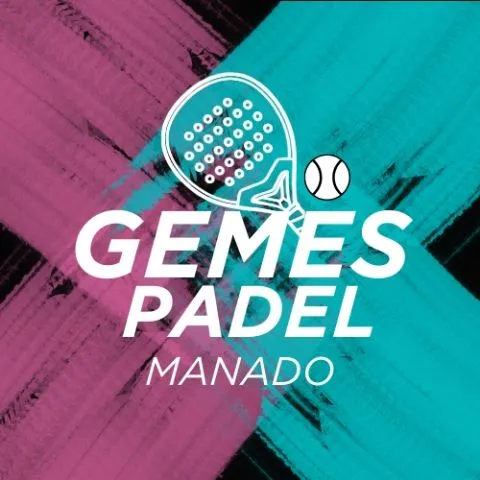 Gemes Padel Manado