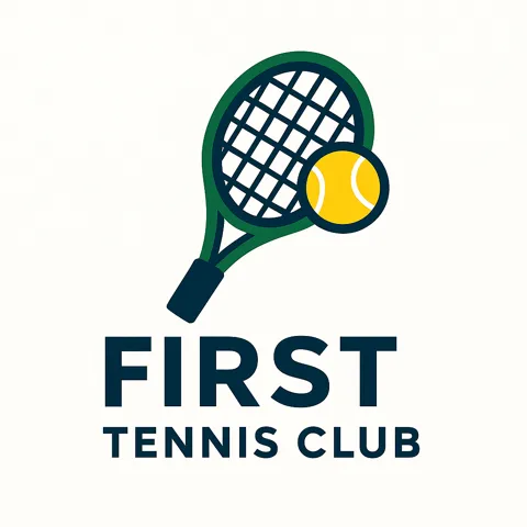 FIRST TENNIS
