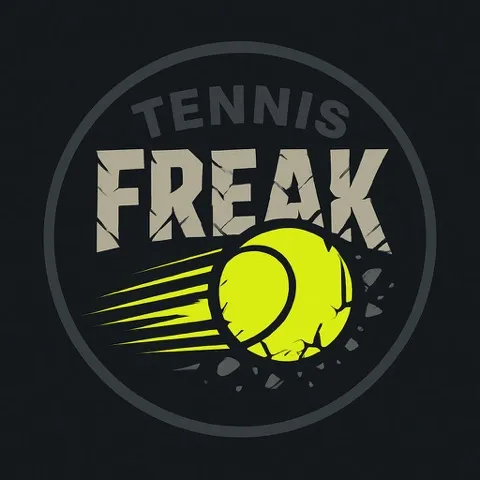 Tennis Freak