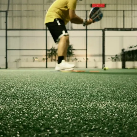 candu padel