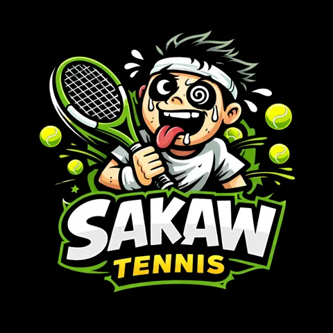 SAKAW TENNIS 