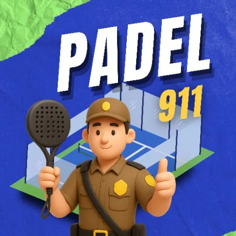 Padel 911