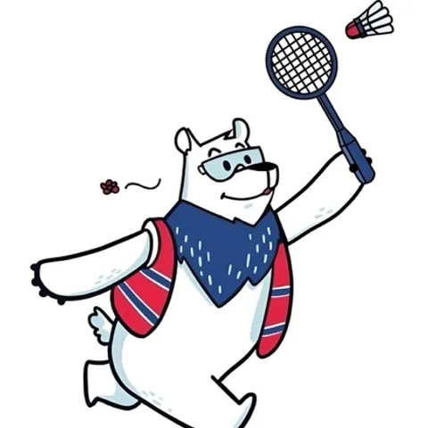 Restaff Badminton