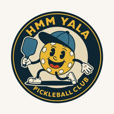 Hmm Yala Pickleball club (PJ/SUBANG)