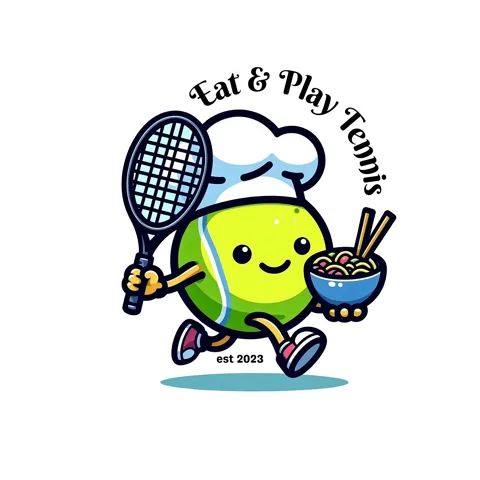 ANCOL OPEN 🌇🎾😎