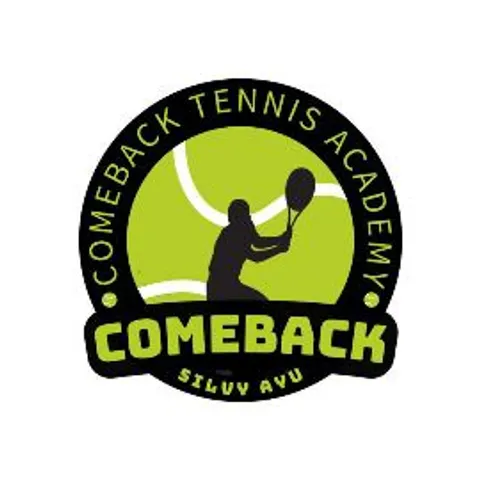 Comeback Tennis Academy Balikpapan