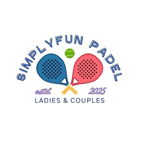 Simplyfun Padel