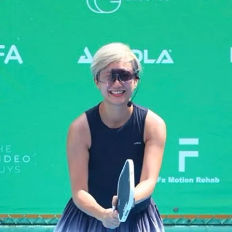 Xinny Pickleball Club