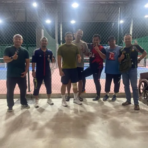 UPMKB/SERDANG PICKLE CLUB