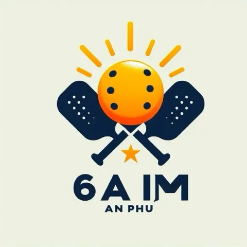 6AM Pickleball An Phu
