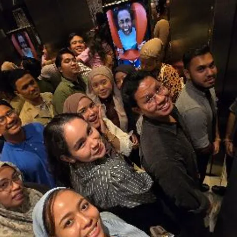 The BGNK Club