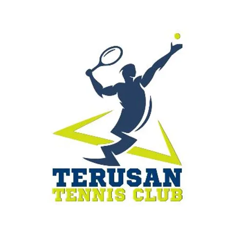 Terusan Tenis