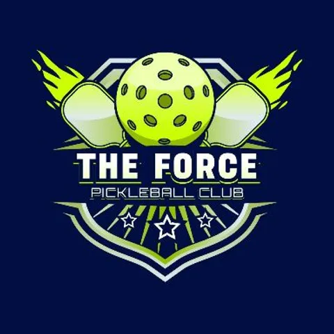 THE FORCE Pickleball Club 