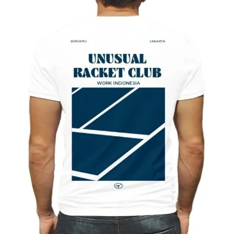 Unusual Racket Club