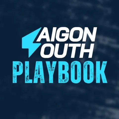 SAIGON SOUTH @Playbook