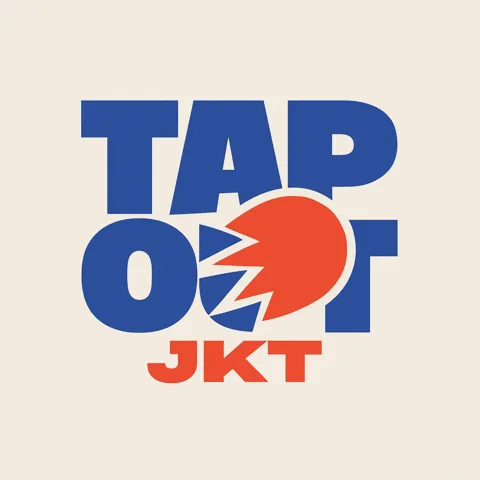 Tap Out JKT Padel Club