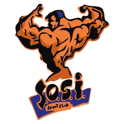 SOSI SPORT PADEL CLUB