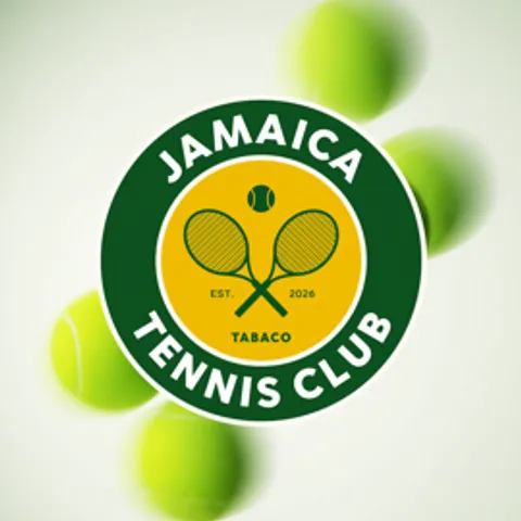 Jamaica Tennis Court - Tabaco